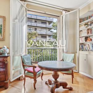 APPARTEMENT FAMILIAL - FOCH - MALAKOFF -JANSON DE SAILLY