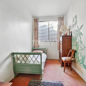 APPARTEMENT FAMILIAL - FOCH - MALAKOFF -JANSON DE SAILLY