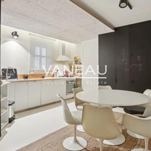 Magnifique duplex 117m² - 8 m² de balcon -