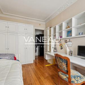 Vaugirard - Convention -  Superbe appartement familial 4 chambre