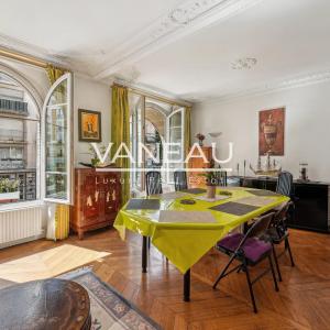 Vaugirard - Convention -  Superbe appartement familial 4 chambre