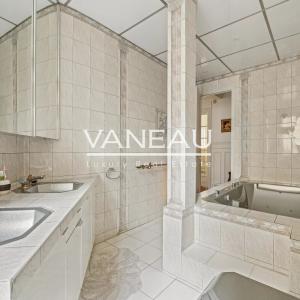 Vaugirard - Convention -  Superbe appartement familial 4 chambre