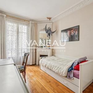 Vaugirard - Convention -  Superbe appartement familial 4 chambre