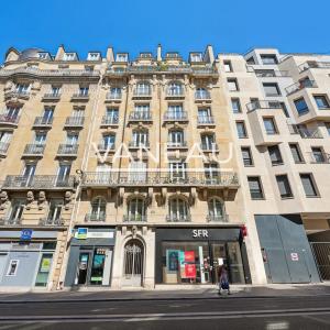 Vaugirard - Convention -  Superbe appartement familial 4 chambre