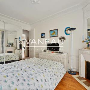 Vaugirard - Convention -  Superbe appartement familial 4 chambre