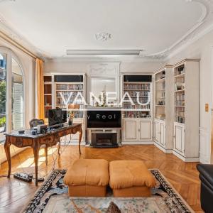 Vaugirard - Convention -  Superbe appartement familial 4 chambre