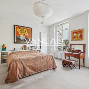 En exclusivité, Duplex d’exception à Courbevoie