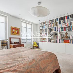 En exclusivité, Duplex d’exception à Courbevoie