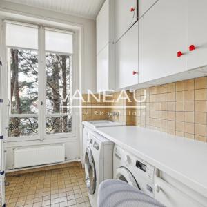 En exclusivité, Duplex d’exception à Courbevoie