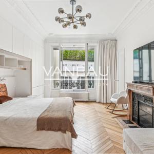 PARIS XVIème - Auteuil Nord - Appartement  Familial