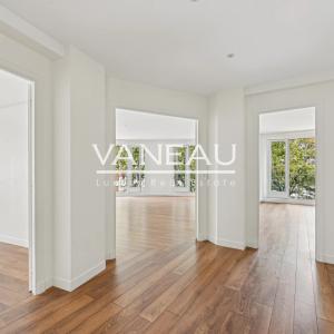 VAUGIRARD - VOLONTAIRES : Appartement familial avec balcon