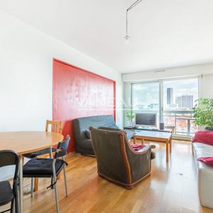 Appartement familial - Plaisance -  Paris 14