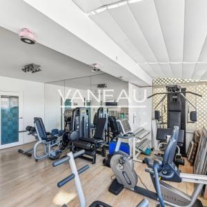 EXCLUSIVITE - PENTHOUSE / TERRASSE - 16E PASSY - NUE PRORPRIETE 