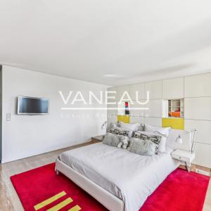 EXCLUSIVITE - PENTHOUSE / TERRASSE - 16E PASSY - NUE PRORPRIETE 