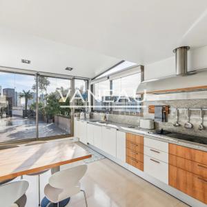 EXCLUSIVITE - PENTHOUSE / TERRASSE - 16E PASSY - NUE PRORPRIETE 