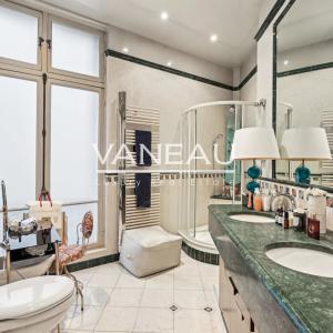 EXCLUSIVITE - PARIS 16 - GEORGES MANDEL - APPARTEMENT 3 CHAMBRES