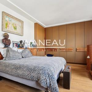 EXCLUSIVITE - DERNIER ETAGE - NUE PROPRIETE AVEC USUFRUIT TEMPOR