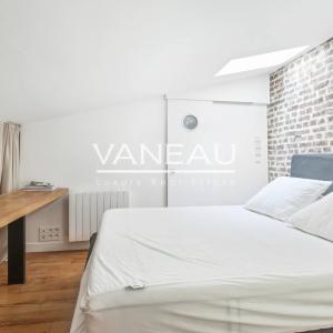 Pied à terre - Quartier Cherche Midi