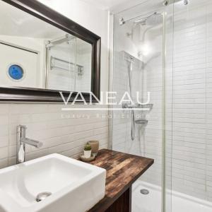 Pied à terre - Quartier Cherche Midi