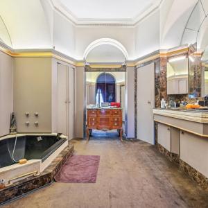 EXCLUSIVITE - PARIS XVI - FOCH/SPONTINI - APPARTEMENT FAMILIAL 7