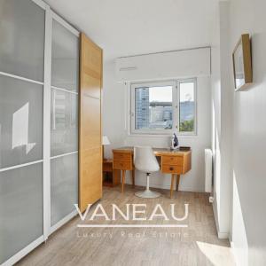 Exclusivité 4 pièces 3 chambres