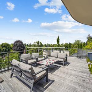 Belle Maison d'architecte à Herblay-sur-Seine (95)