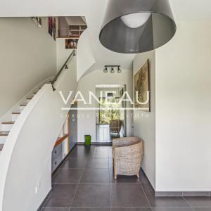 Belle Maison d'architecte à Herblay-sur-Seine (95)