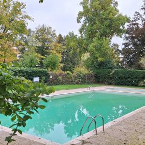 Élégant appartement à Louveciennes à vendre