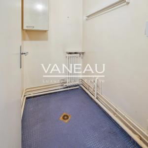 Élégant appartement à Louveciennes à vendre