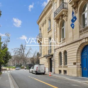 Foch - Malakoff 26m2 - Studio / local Commercial