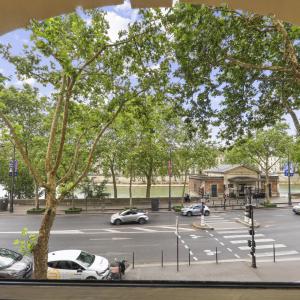 PARIS IVème - Quai des Célestins