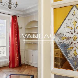 PARIS VI- Appartement familial  -  SEVRES / DUROC