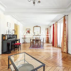 PARIS VI- Appartement familial  -  SEVRES / DUROC