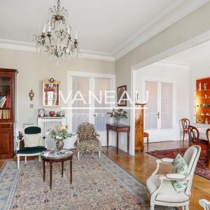 Exclusivité-Neuilly-Bois-100 m²-4ème étage-2 chambres