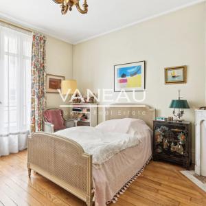 Exclusivité-Neuilly-Bois-100 m²-4ème étage-2 chambres