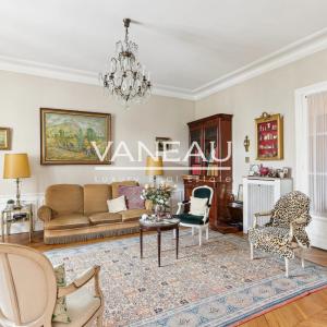 Exclusivité-Neuilly-Bois-100 m²-4ème étage-2 chambres