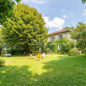 Maison coup de cœur à BAGNEUX