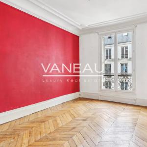 Appartement familial de standing -