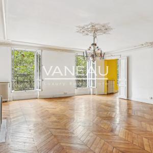 Appartement familial de standing -