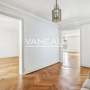 Paris IXe - Appartement familial de standing -