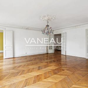 Paris IXe - Appartement familial de standing -