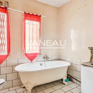 Paris IXe - Appartement familial de standing -