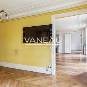 Appartement familial de standing -