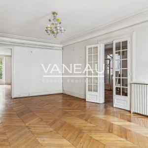 Appartement familial de standing -