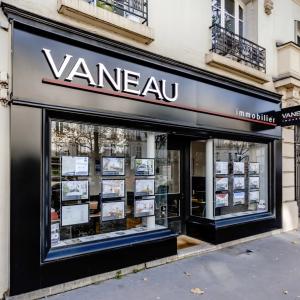 Boulogne centre 2 pièces traversant 40 m²