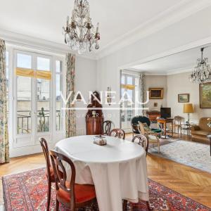 Exclusivité-Neuilly-Bois-100 m²-4ème étage-2 chambres