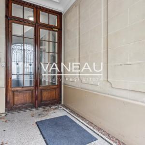 NEUILLY - 2 pièces - 38m² - 3e étage avec ascenseur