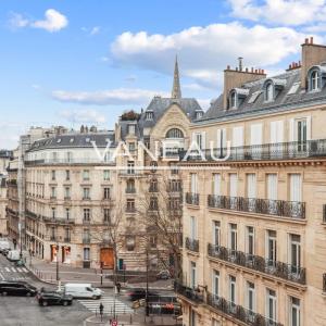 PARIS XVI- CHAILLOT/GALLIERA