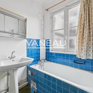 Duplex - étages élevés - vues dégagées