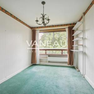 Élégant appartement à Louveciennes à vendre